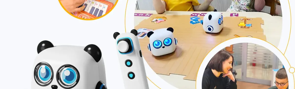 Robot mTiny